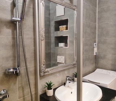 Eger Apartamento | Secret Apartman Eger