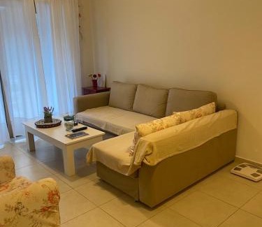 Arkadiko Chorio Casa | Secret Arcadia Bay - Maisonette Breathtaking sea & mountain view-Just on the beach