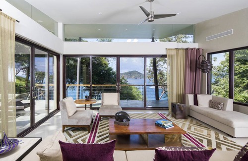 Papagayo Peninsula Casa | 465 m² Casa ∙ 1 habitación ∙ 8 personas