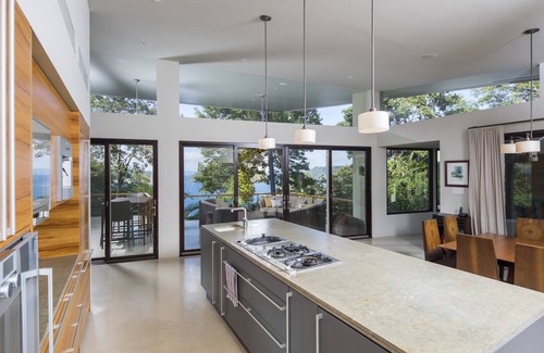 Papagayo Peninsula Casa | 465 m² Casa ∙ 1 habitación ∙ 8 personas