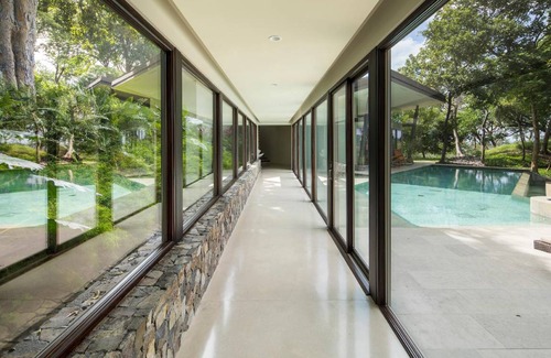 Papagayo Peninsula Casa | 465 m² Casa ∙ 1 habitación ∙ 8 personas
