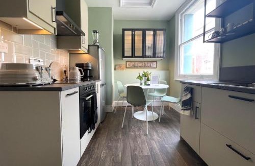Clifton Apartamento | Secret Boutique Abode in Beautiful Clifton Village
