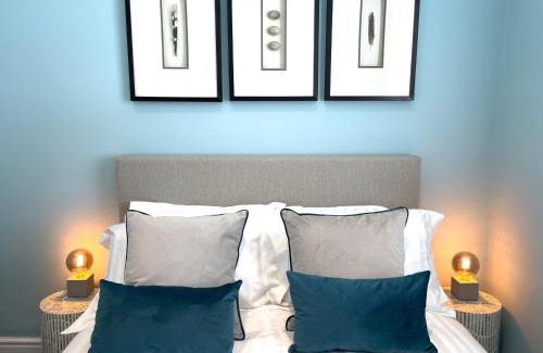 Clifton Apartamento | Secret Boutique Abode in Beautiful Clifton Village