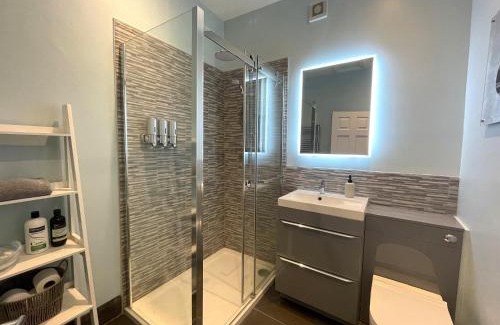 Clifton Apartamento | Secret Boutique Abode in Beautiful Clifton Village