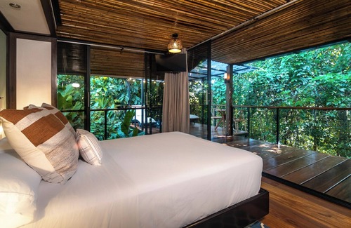 Chachagua Casa | Secret Bungalow Lechu in cozy and equipped rainforest near La Fortuna #1