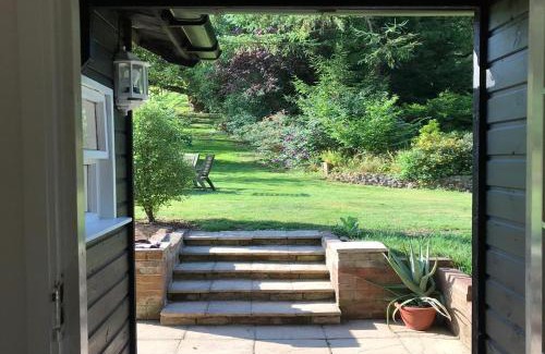 Newton Poppleford Apartamento | Secret Chalet