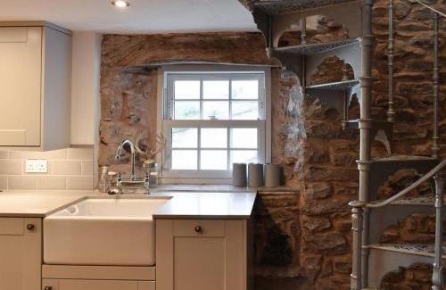 Sedbergh Casa | secret cottage
