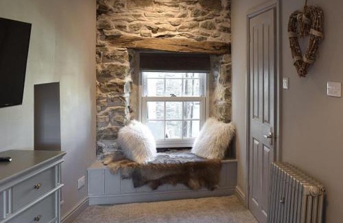 Sedbergh Casa | secret cottage
