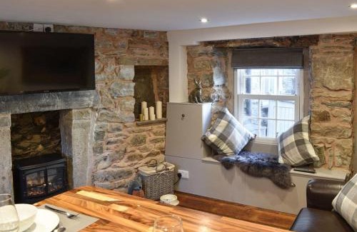 Sedbergh Casa | secret cottage