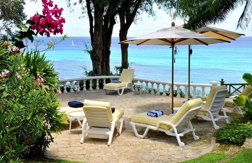 Derricks Condominio | Secret Cove 1 in St James by Personal Villas - Surrounded by the Natural Beauty