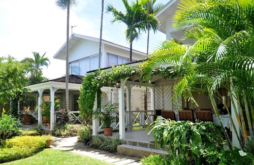 Derricks Condominio | Secret Cove 1 in St James by Personal Villas - Surrounded by the Natural Beauty