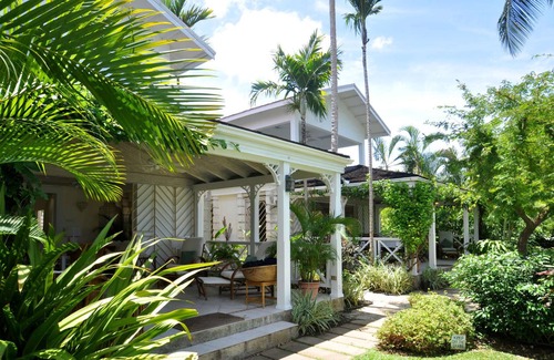 Derricks Apartamento | Secret Cove 1 Luxury apartment