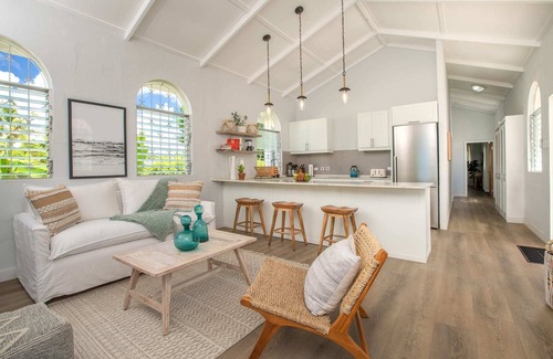 Derricks Condominio | Secret Cove 2 in St James by Personal Villas - Natural Beauty of the Island