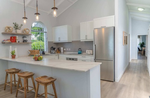 Derricks Condominio | Secret Cove 2 in St James by Personal Villas - Natural Beauty of the Island