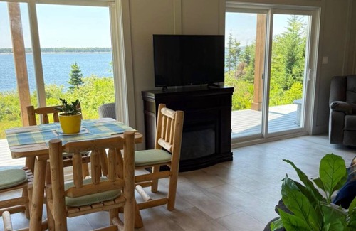 Ragged Island Casa | Secret Crush Retreat Ocean View