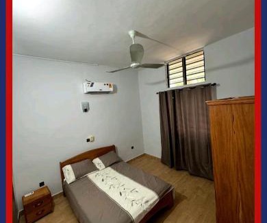 Porto-Novo Apartamento | Secret d'Ofè