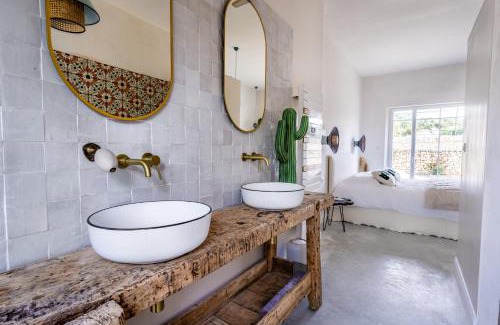 Aubussargues Apartamento | Secret d'Uzès - Le Duché