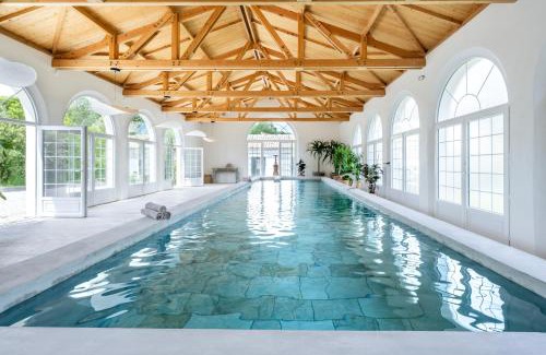 Aubussargues Apartamento | Secret d'Uzès - Le Duché