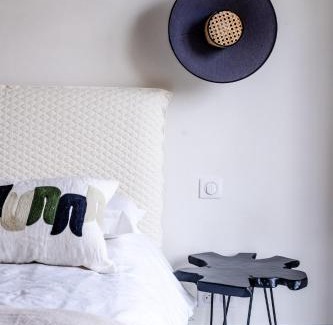 Aubussargues Apartamento | Secret d'Uzès - Le Duché