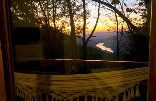 Canicada Cabina | Secret do Gerês