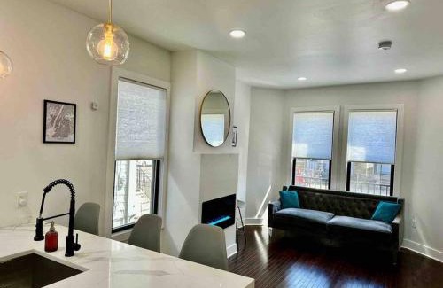 Jersey City Apartamento | Secret Escape 20 Min from NYC N 1