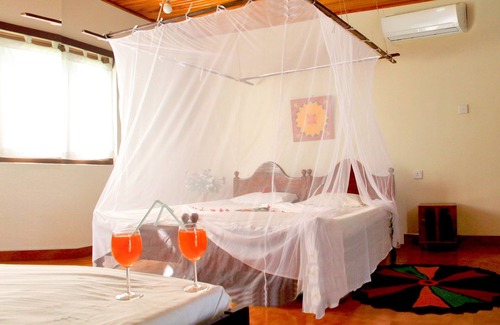 Irrakkakandi Casa | Secret Escape Nilaveli Ayurveda Hotel & Spa