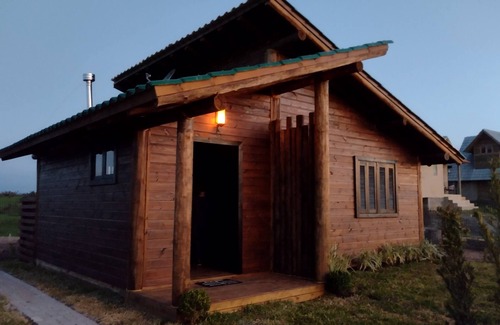 Cambara do Sul Chalet De Esquí | Secret Garden of Cambará do Sul