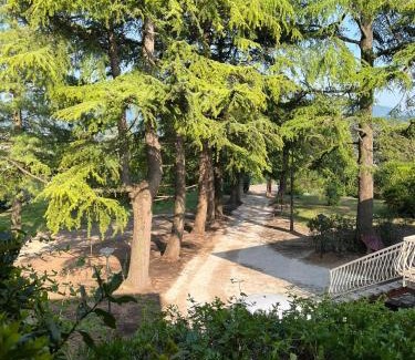 Caprino Veronese Casa | Secret Garden Egle