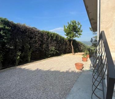 Caprino Veronese Casa | Secret Garden Egle
