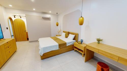 Sam Son Apartamento | Secret Garden FLC Sầm Sơn