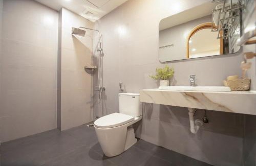 Sam Son Apartamento | Secret Garden FLC Sầm Sơn