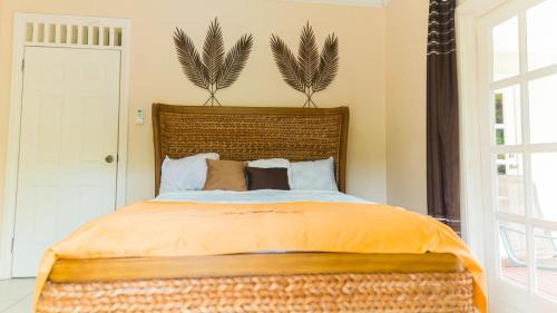 Lowlands Cabina | Secret Garden Guest House