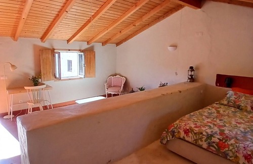 Luzianes Cabaña | Secret Garden in an enchanted valley of Deep Alentejo