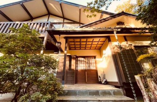 Hakone Casa | Secret Garden Resort&Onsen秘密の花園箱根温泉別荘