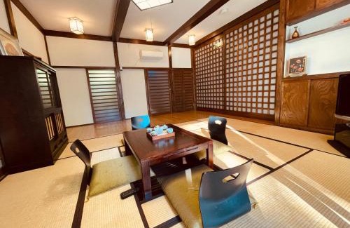 Hakone Casa | Secret Garden Resort&Onsen秘密の花園箱根温泉別荘
