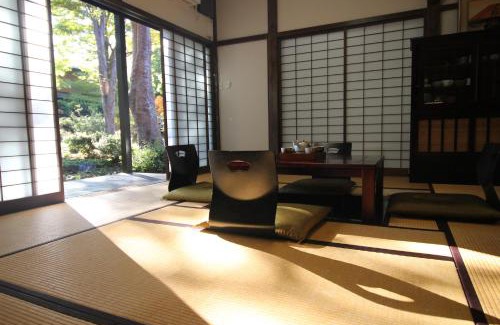 Hakone Casa | Secret Garden Resort&Onsen秘密の花園箱根温泉別荘