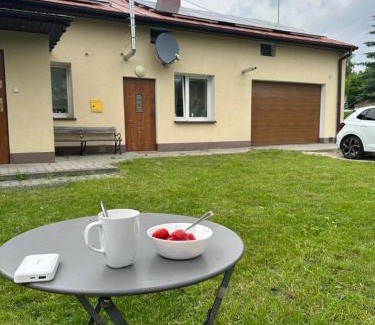 Belchatow Apartamento | Secret Garden Room