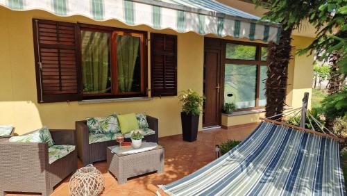 Koper Apartamento | Secret Garden