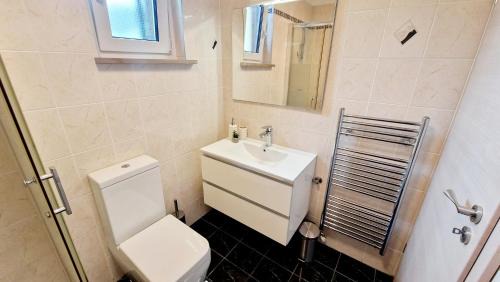 Koper Apartamento | Secret Garden