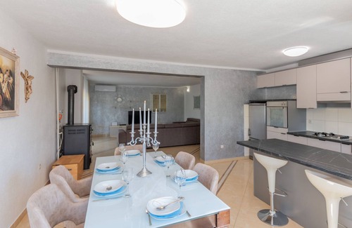 Knezovici Casa | Secret Gem by Interhome