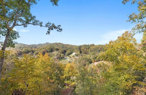Caton Casa | Secret Hideout