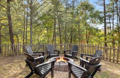 Caton Casa | Secret Hideout