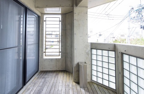 Makishi Apartamento | Secret House Makishi