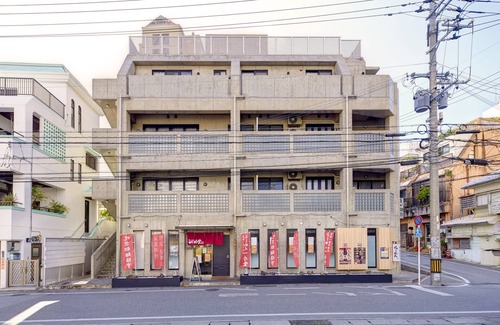 Makishi Apartamento | Secret House Makishi