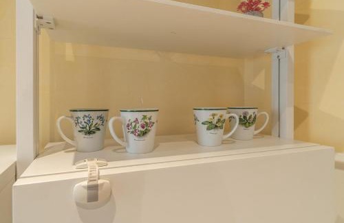 Roman Ghetto Apartamento | Secret Luxury Retreat in the Heart of the Ghetto by Houseeds