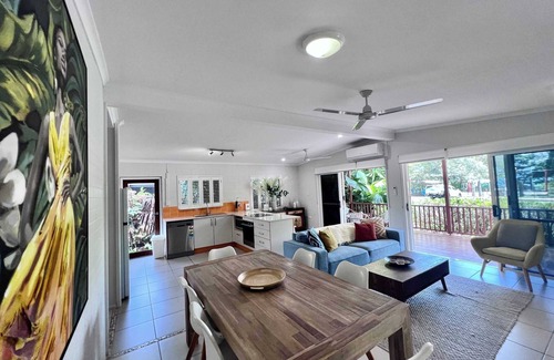 Wongaling Beach Casa | Secret Mission Summar