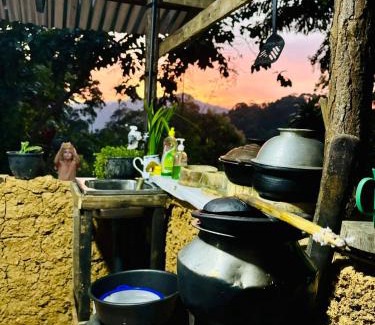 Ambagollapathana Casa | Secret Nest Homestay