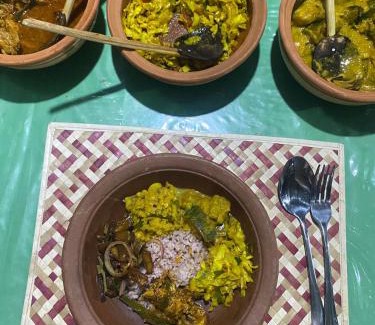 Ambagollapathana Casa | Secret Nest Homestay