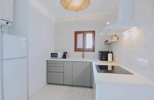 Bahía de San Antonio Apartamento | Secret Oasis Ibiza- Adults Only