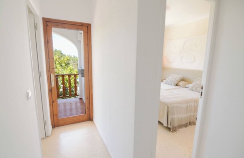 Bahía de San Antonio Apartamento | Secret Oasis Ibiza- Adults Only